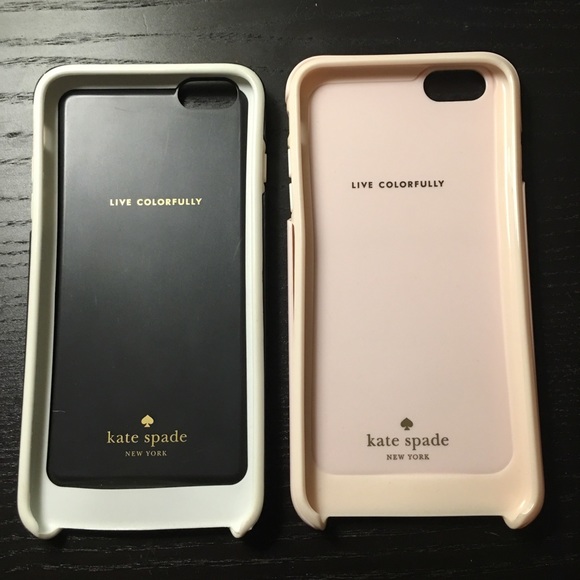Kate Spade cases for iPhone 6 Plus/iPhone 6s Plus - Picture 4 of 6